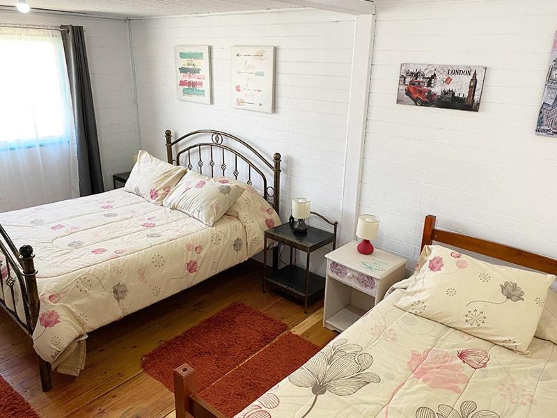 Hostal Dolegant Pichilemu Dış mekan fotoğraf