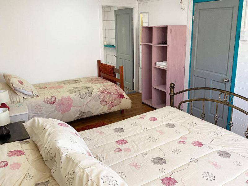 Hostal Dolegant Pichilemu Dış mekan fotoğraf