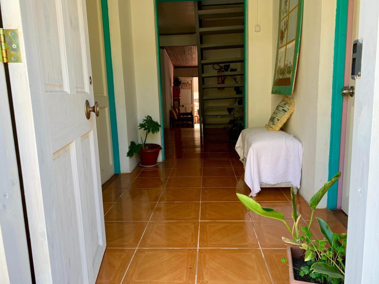 Hostal Dolegant Pichilemu Dış mekan fotoğraf